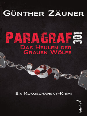cover image of Paragraf 301